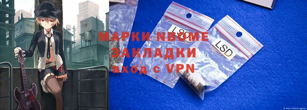 твердый Алексин